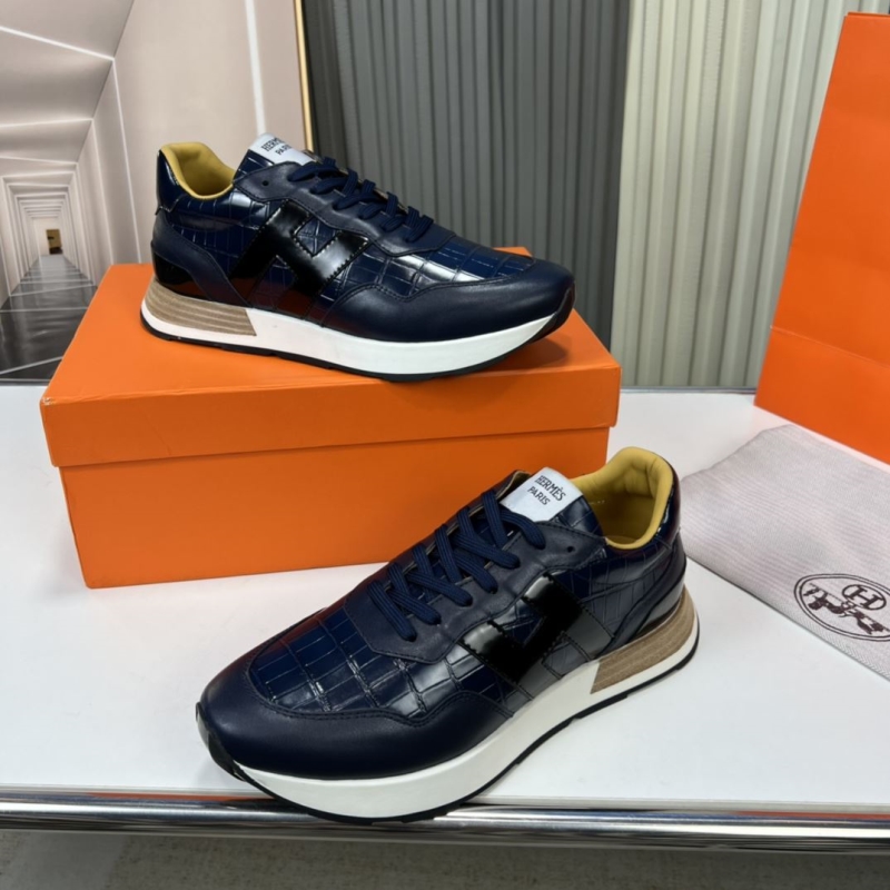 Hermes Sneakers